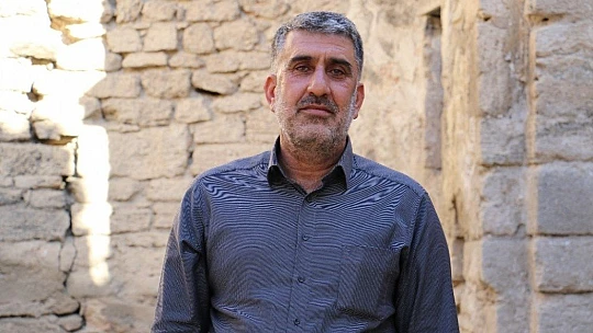 Bir dönem cami ve hastane olarak kullanılmış tam bin 200 yıllık