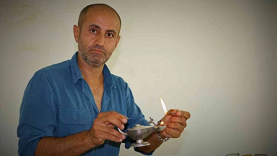 Bir milyon değerindeki çakmak koleksiyonu görenleri şaşırtıyor