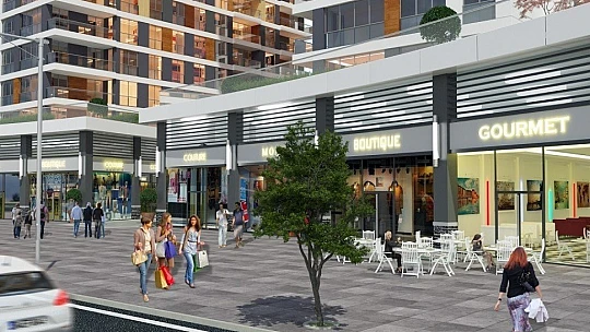 Elazığ'ın Yeni Yıldızı 'Bir Modern'