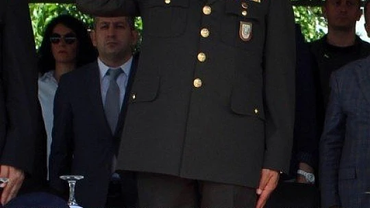 Bitlis'te düşen helikopterde 8. Kolordu Komutanı Korgeneral Osman Erbaş'da şehit oldu