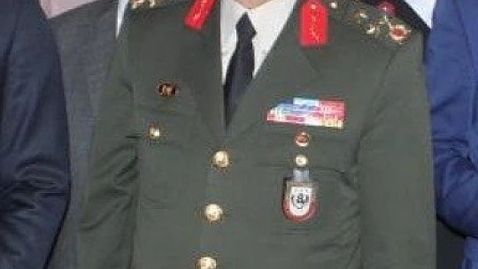 Bitlis'te düşen helikopterde 8. Kolordu Komutanı Korgeneral Osman Erbaş'da şehit oldu