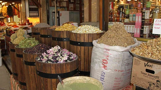 Bu aile 3 kuşaktır Elazığ'a şifa dağıtıyor