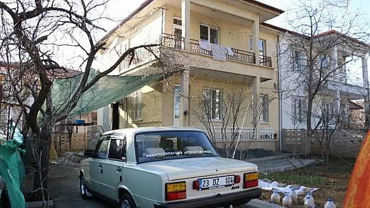 1994 Model Serçe'yi 49 bin TL'ye satışa çıkardı