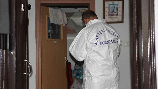 Bu kadarına da pes dedirten hırsızlık: Kamyonla köye gelen hırsızlar 15 evi talan etti