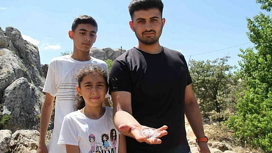 Bu mağaraya giren içinde 5 dakika duramıyor