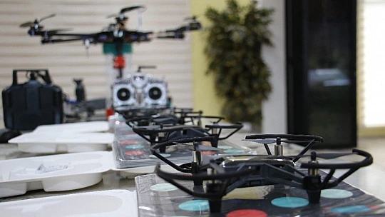 Bu merkez Avrupa'nın en büyüğü, enerjisini kendi üretiyor, hizmetleri ücretsiz