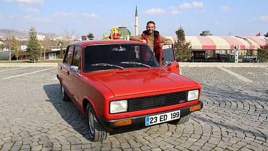 Bu Serçe'ye 100 bin TL verdiler, satmadı