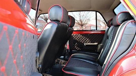 Bu Serçe'ye 100 bin TL verdiler, satmadı