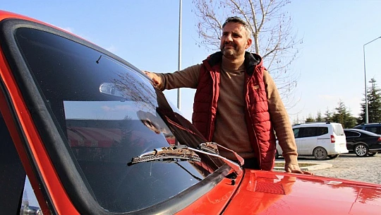 Bu Serçe'ye 100 bin TL verdiler, satmadı