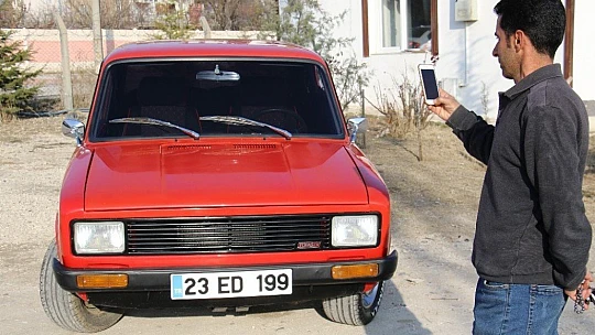 Bu Serçe'ye 100 bin TL verdiler, satmadı