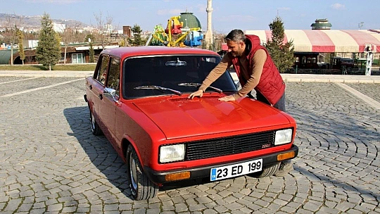 Bu Serçe'ye 100 bin TL verdiler, satmadı