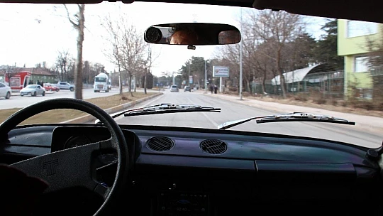 Bu Serçe'ye 100 bin TL verdiler, satmadı