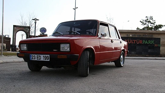 Bu Serçe'ye 100 bin TL verdiler, satmadı