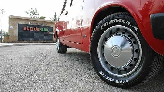 Bu Serçe'ye 100 bin TL verdiler, satmadı