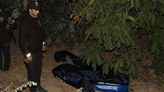 Rektör Demirdağ'ın babası ölü bulundu