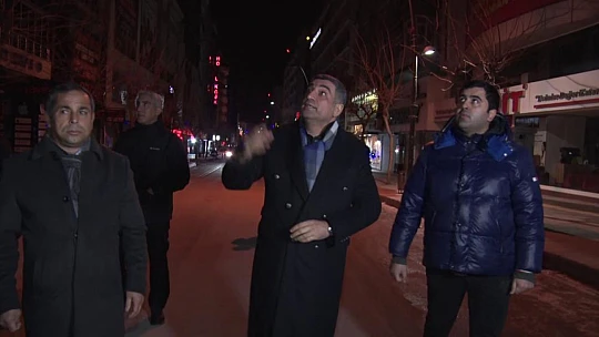 Milletvekili Erol: 10 ile tanınan hak Elazığ'a da verilmeli