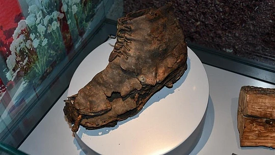 Çanakkale Muharebeleri Mobil Müzesi 2 gün Elazığ'da olacak