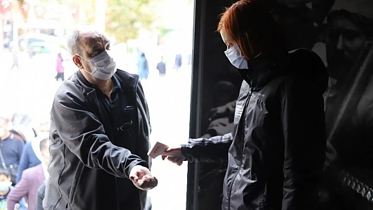 Çanakkale Savaşları Mobil Müzesi'nin 40'ıncı durağı Elazığ oldu