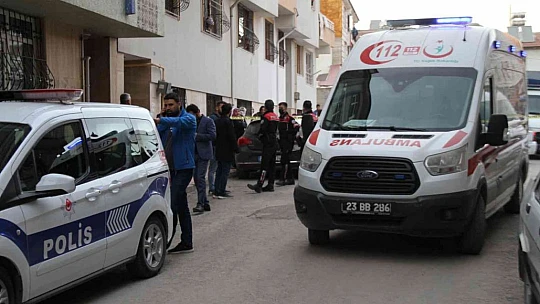 Cinnet geçiren damat kurşun yağdırdı: 2 ölü, 1 yaralı