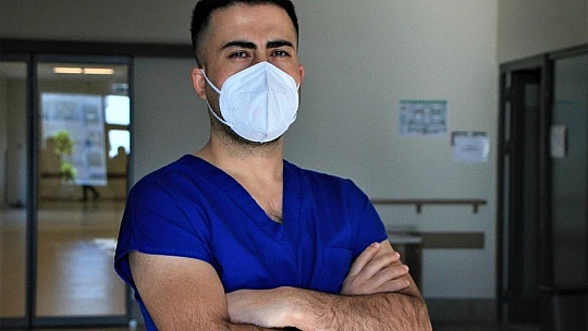 Sağlıkçılar uyardı: 'Bu işin şakası yok'