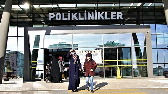 Sağlıkçılar uyardı: 'Bu işin şakası yok'