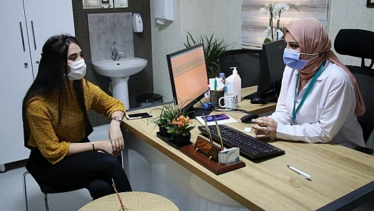 Covid'i yenen doktor 5 gününü hatırlamıyor