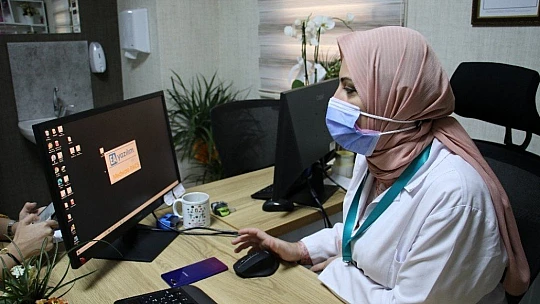 Covid'i yenen doktor 5 gününü hatırlamıyor