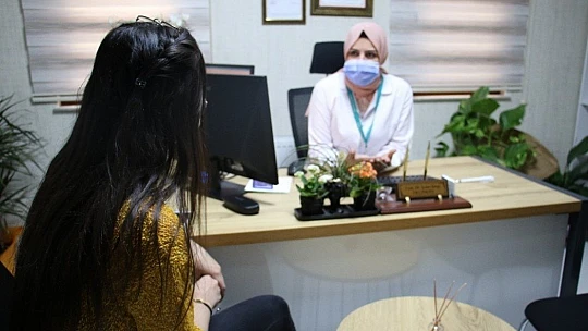 Covid'i yenen doktor 5 gününü hatırlamıyor