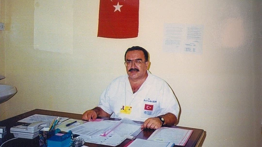 Cumhurbaşkanı Erdoğan'ın gönderdiği mektup 22 yıl sonra ortaya çıktı