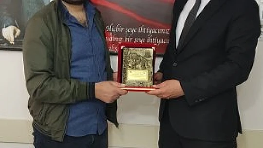Dede Korkut'un İzinde adlı öykü yarışmasının sonuçları açıklandı