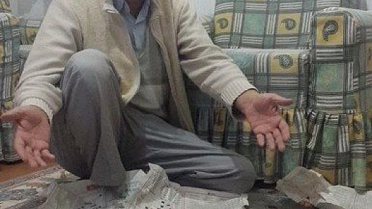 Sivrice'de Feci Kaza: 3 Kardeş Hayatını Kaybetti