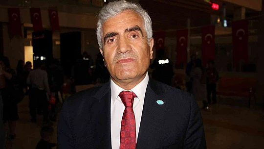 DATÜB Genel Sekreteri Fuat Uçar: 'Elazığ, Ahıska Türklerini bir ensar gibi sahiplendi'