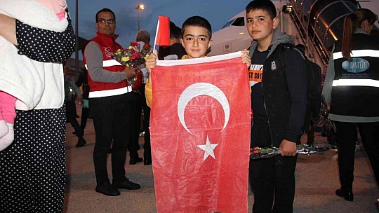 DATÜB Genel Sekreteri Fuat Uçar: 'Elazığ, Ahıska Türklerini bir ensar gibi sahiplendi'