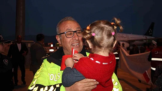 DATÜB Genel Sekreteri Fuat Uçar: 'Elazığ, Ahıska Türklerini bir ensar gibi sahiplendi'