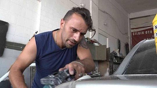 Demiri demire sürtüp elektrik elde ettiler, faturalarda yüzde 90'a kadar tasarruf sağladılar
