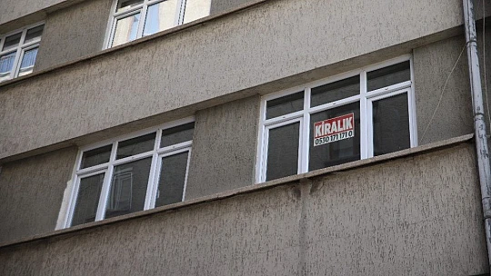 Deprem fırsatçılarının kursağında kaldı