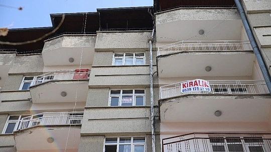 Deprem fırsatçılarının kursağında kaldı