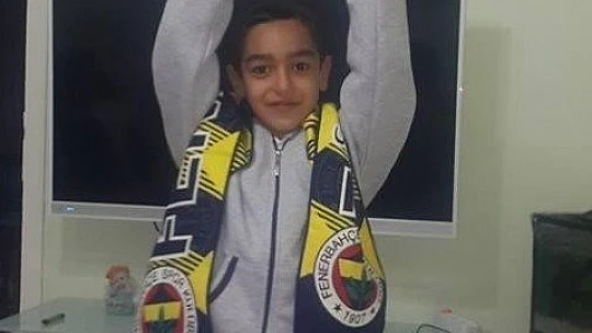 Oğlum, 'baba beni annemle birlikte gömün' dedi