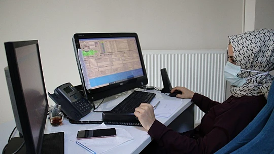 112 Acil, 379 bin çağrıya cevap verdi