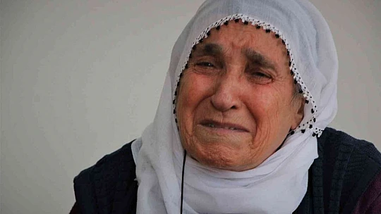 Depremzedelerden, 'zor günümüzde yanımızdaydı' dedikleri Cumhurbaşkanı Erdoğan'a vefa