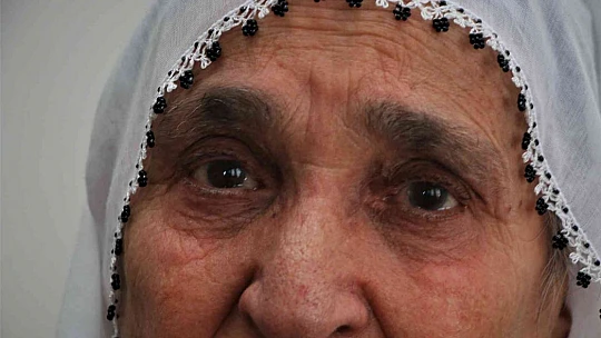 Depremzedelerden, 'zor günümüzde yanımızdaydı' dedikleri Cumhurbaşkanı Erdoğan'a vefa