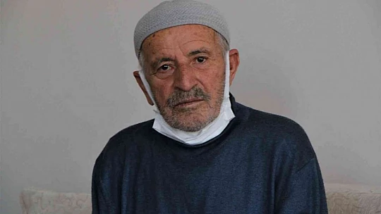 Depremzedelerden, 'zor günümüzde yanımızdaydı' dedikleri Cumhurbaşkanı Erdoğan'a vefa