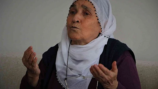 Depremzedelerden, 'zor günümüzde yanımızdaydı' dedikleri Cumhurbaşkanı Erdoğan'a vefa