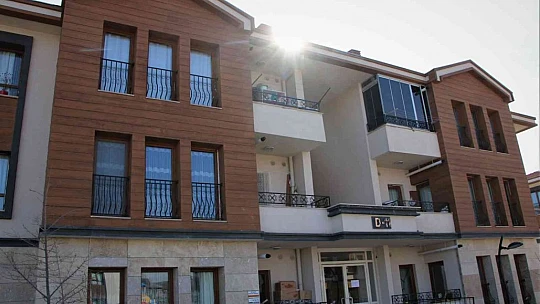 Depremzedelerden, 'zor günümüzde yanımızdaydı' dedikleri Cumhurbaşkanı Erdoğan'a vefa