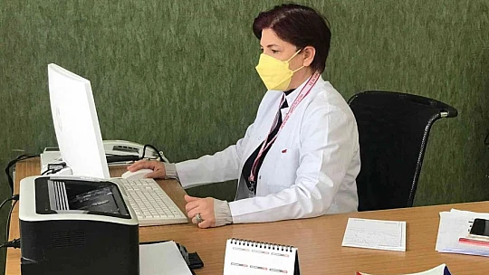 Dermatoloji Uzmanı Dr. Coşkuner: 'Cüzzamda erken tanı ve tedavi çok önemlidir'