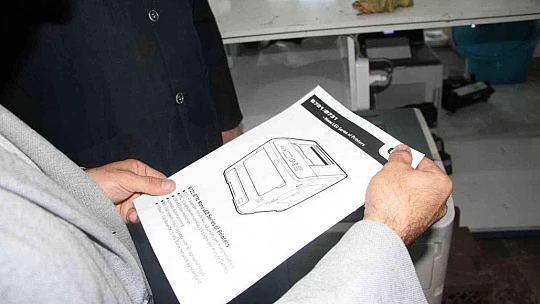 Devletten aldığı destek ile merdiven altından çıkıp fabrikalaştı, yerli üretime başladı