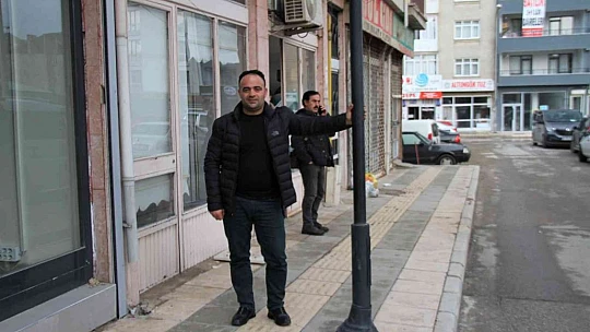 Direğe çarpma anı ile gündeme gelmişti, o anları anlattı: 'Direğe çarptıktan sonra 2 dakika falan dengemi kaybettim'