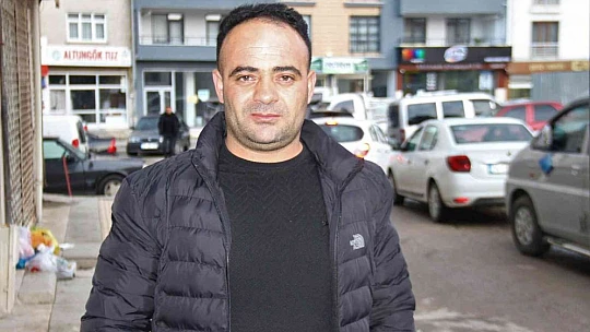 Direğe çarpma anı ile gündeme gelmişti, o anları anlattı: 'Direğe çarptıktan sonra 2 dakika falan dengemi kaybettim'