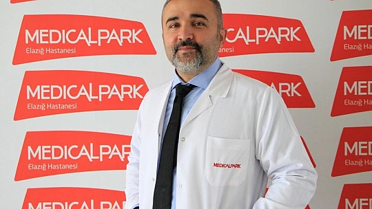 Doç. Dr. Peker:'Tüp bebekte umudunuzu hep koruyun'