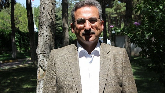 Doğu Anadolu Bölgesi'nde 246 hektar alan yandı